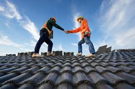 Best Roof Maintenance and Cleaning  in Davenport, WA